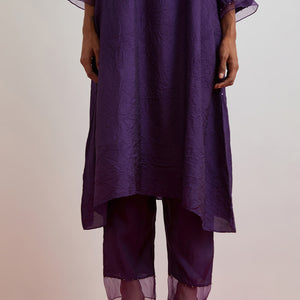 ONT 525 SET - VIOLET