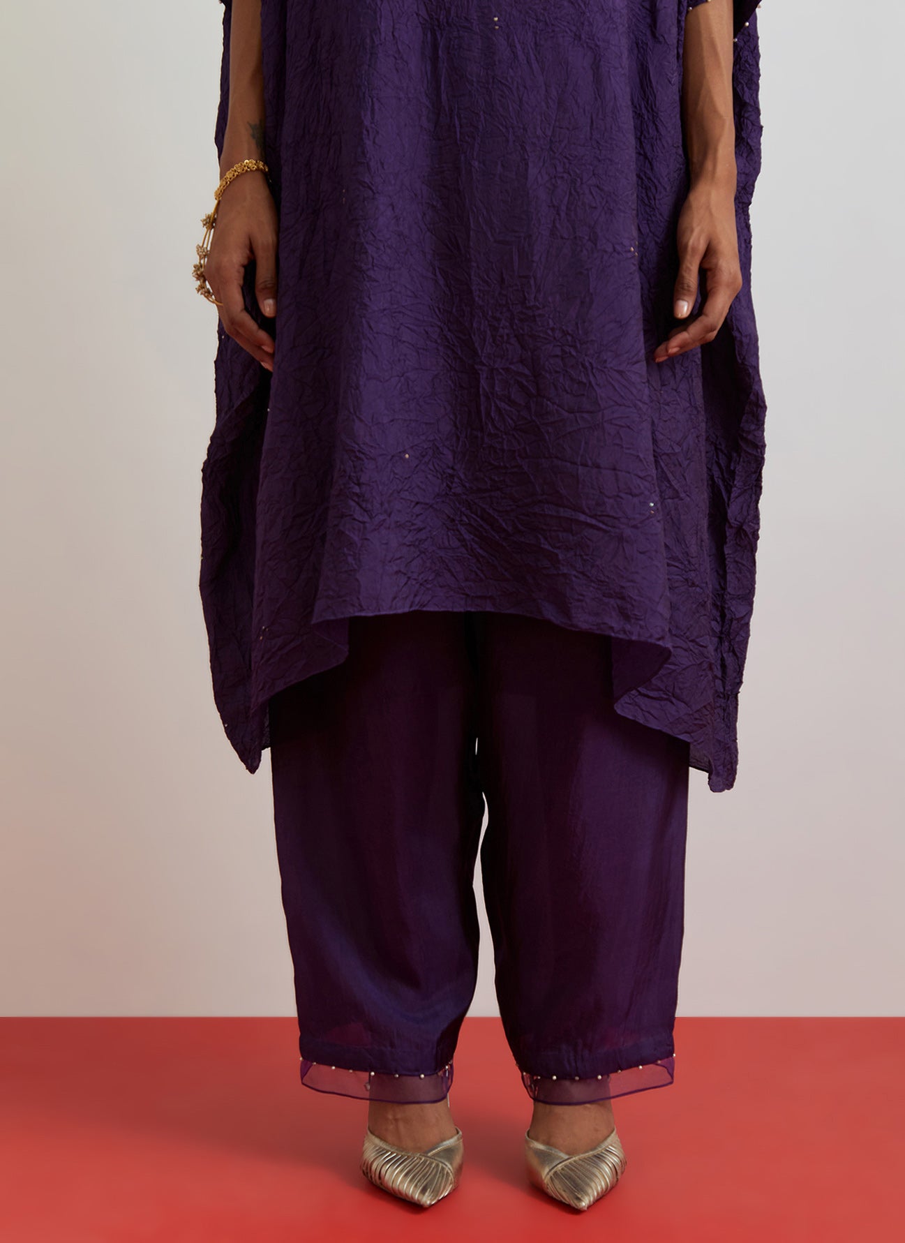 ONT 531 SET - VIOLET