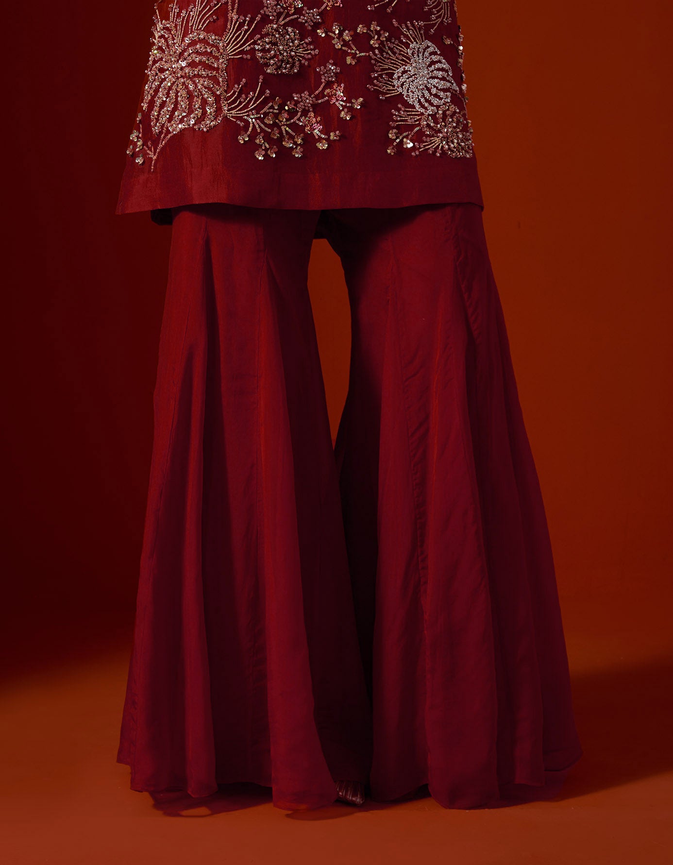 ONT 526 SET - RUBY