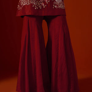 ONT 526 SET - RUBY