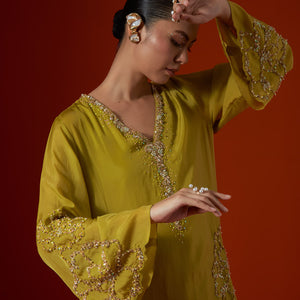 ONT 521 SET - HENNA