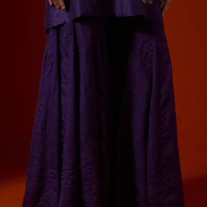 ONT 526 SET - VIOLET