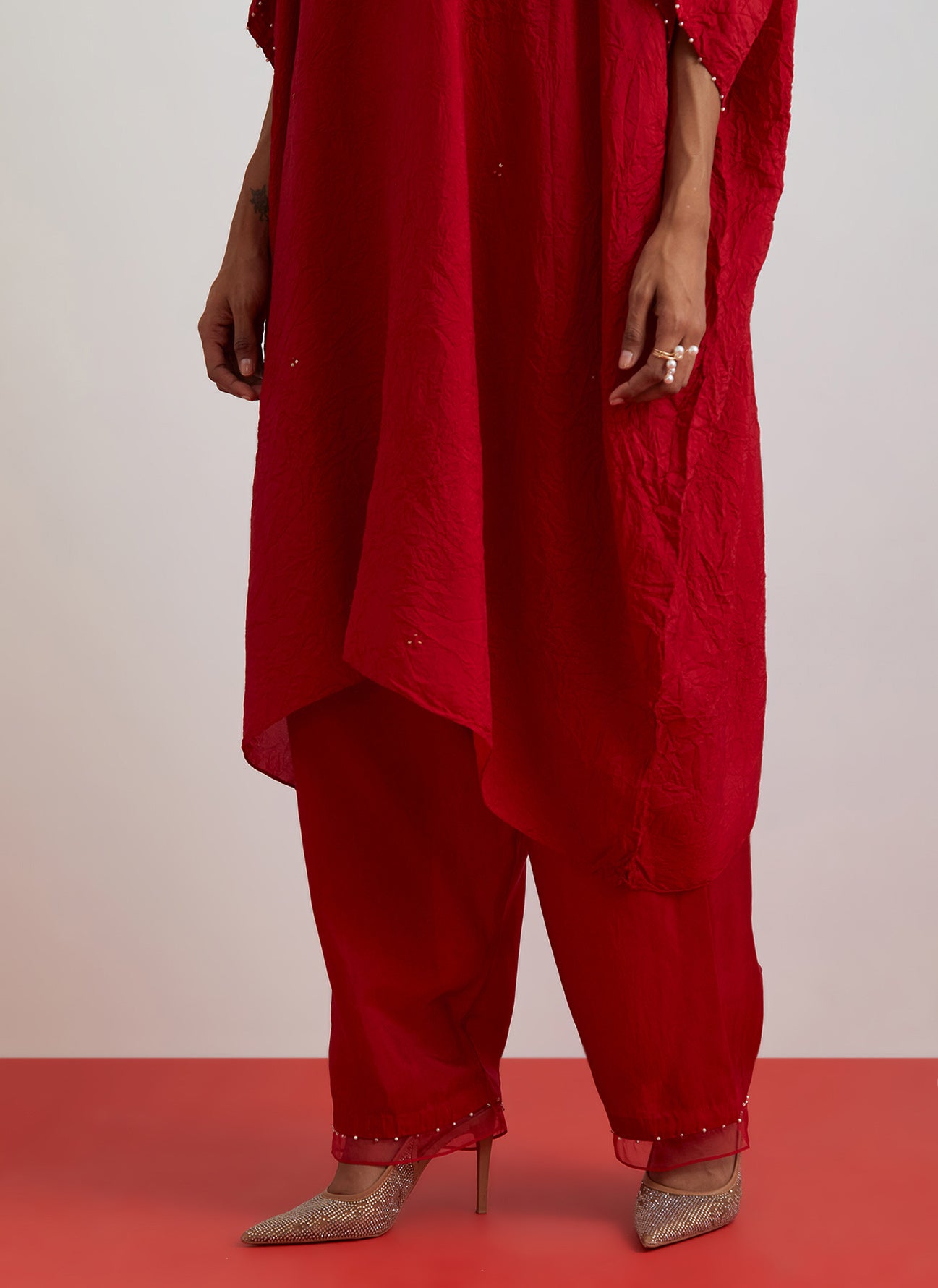 ONT 531 SET - RUBY