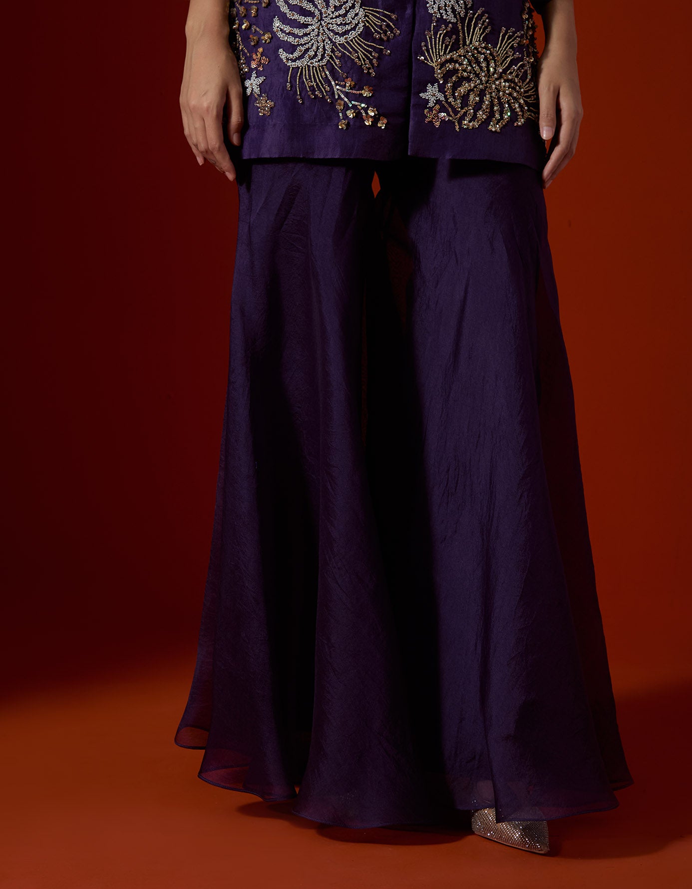ONT 522 SET - VIOLET