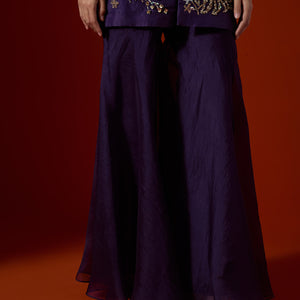 ONT 522 SET - VIOLET