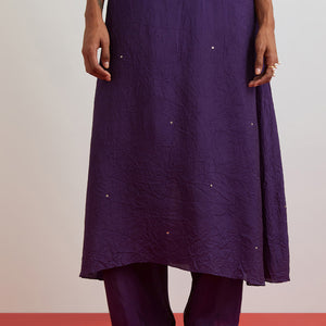 ONT 524 SET - VIOLET