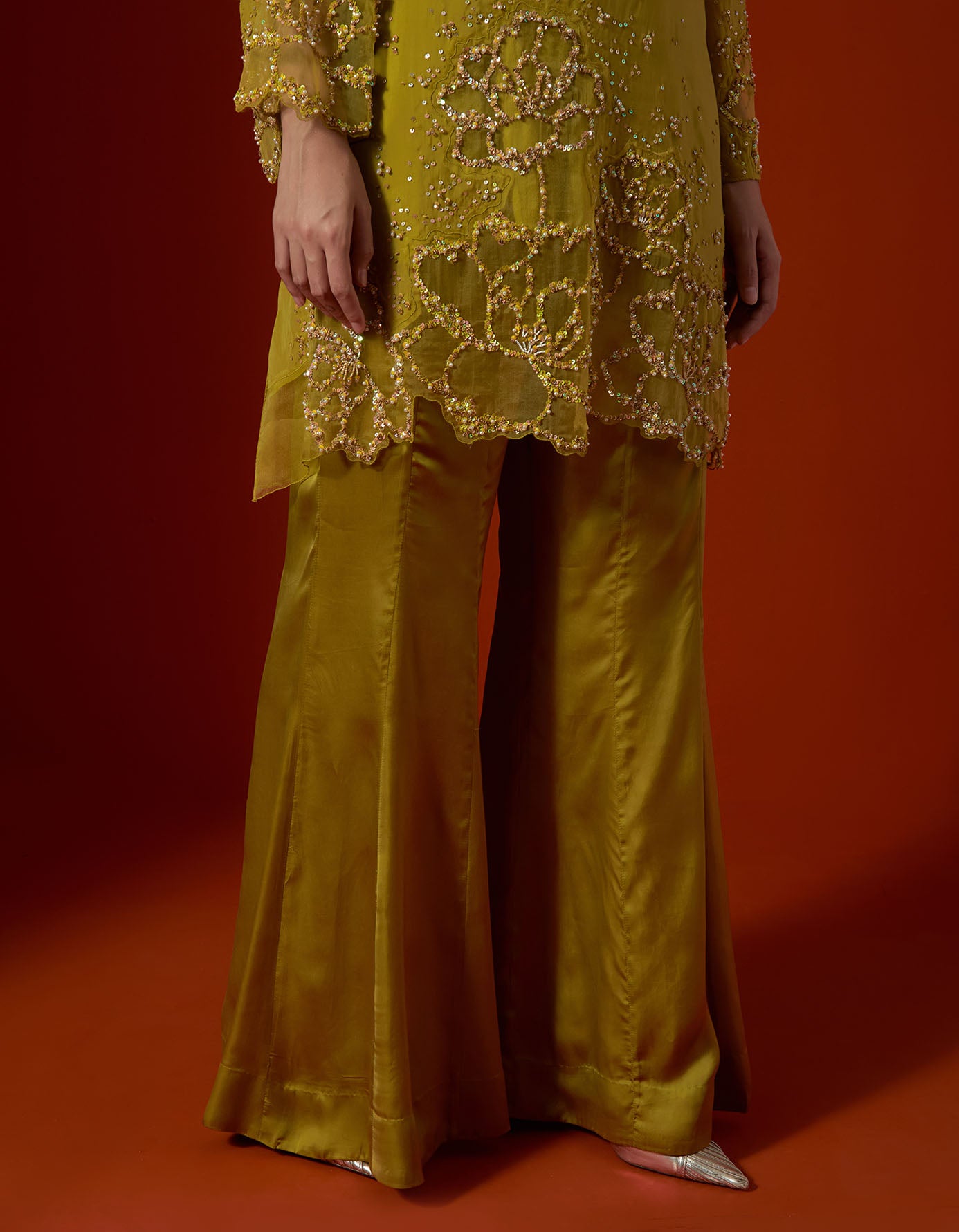 ONT 516 SET - HENNA