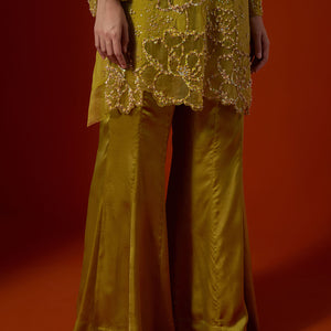ONT 516 SET - HENNA