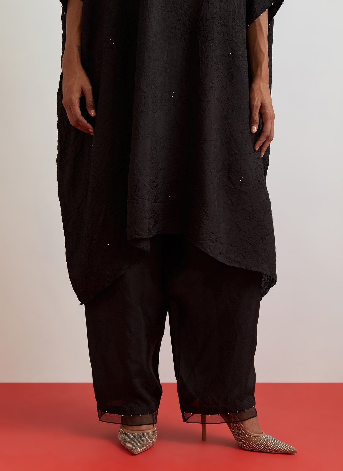 ONT 531 SET - BLACK