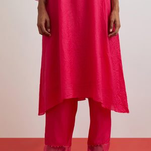 ONT 525 SET - HOT PINK