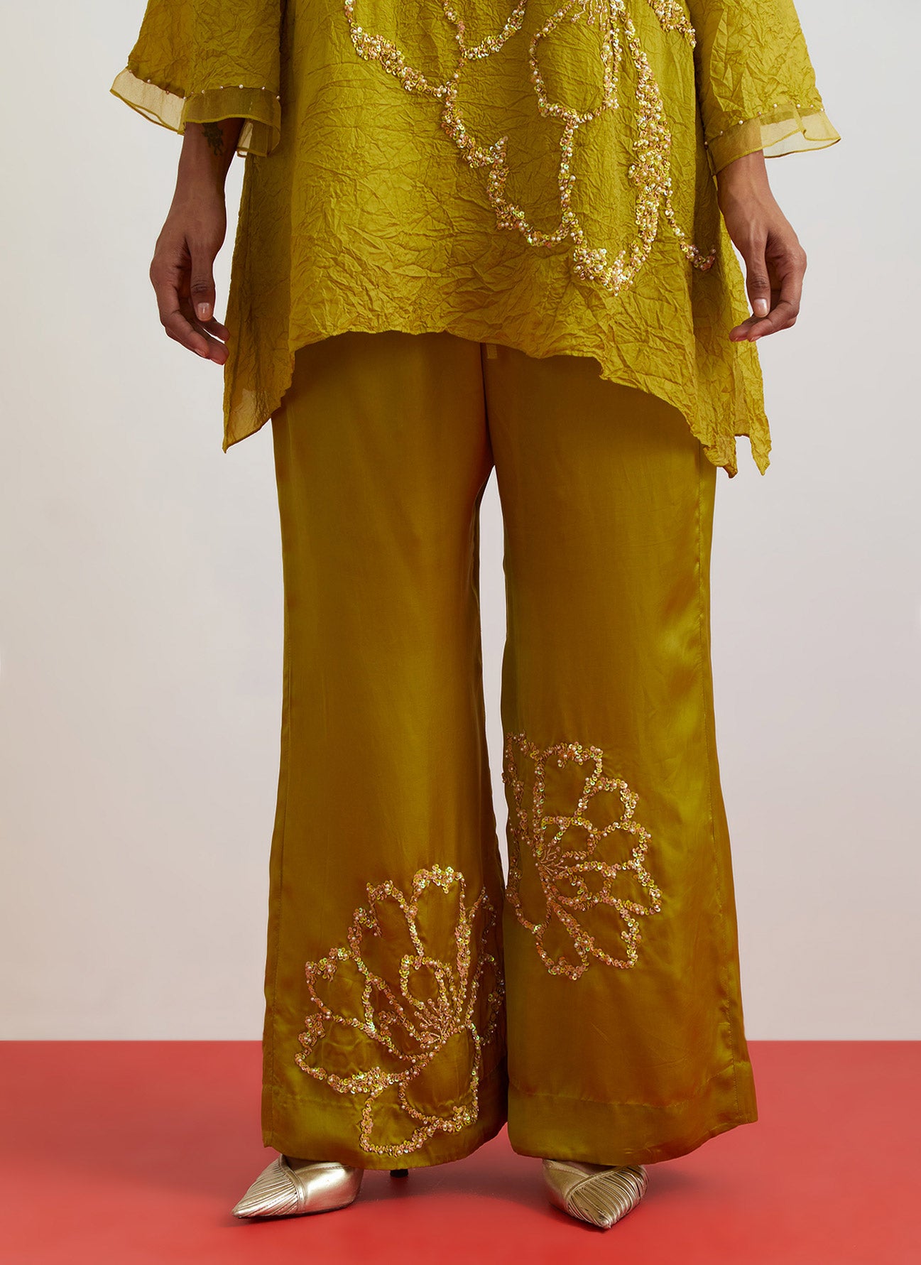 ONT 528 SET - HENNA