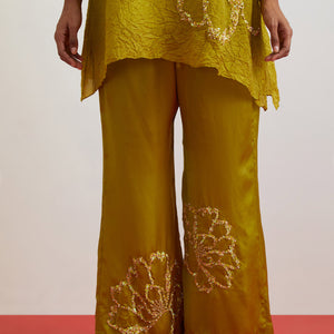 ONT 528 SET - HENNA