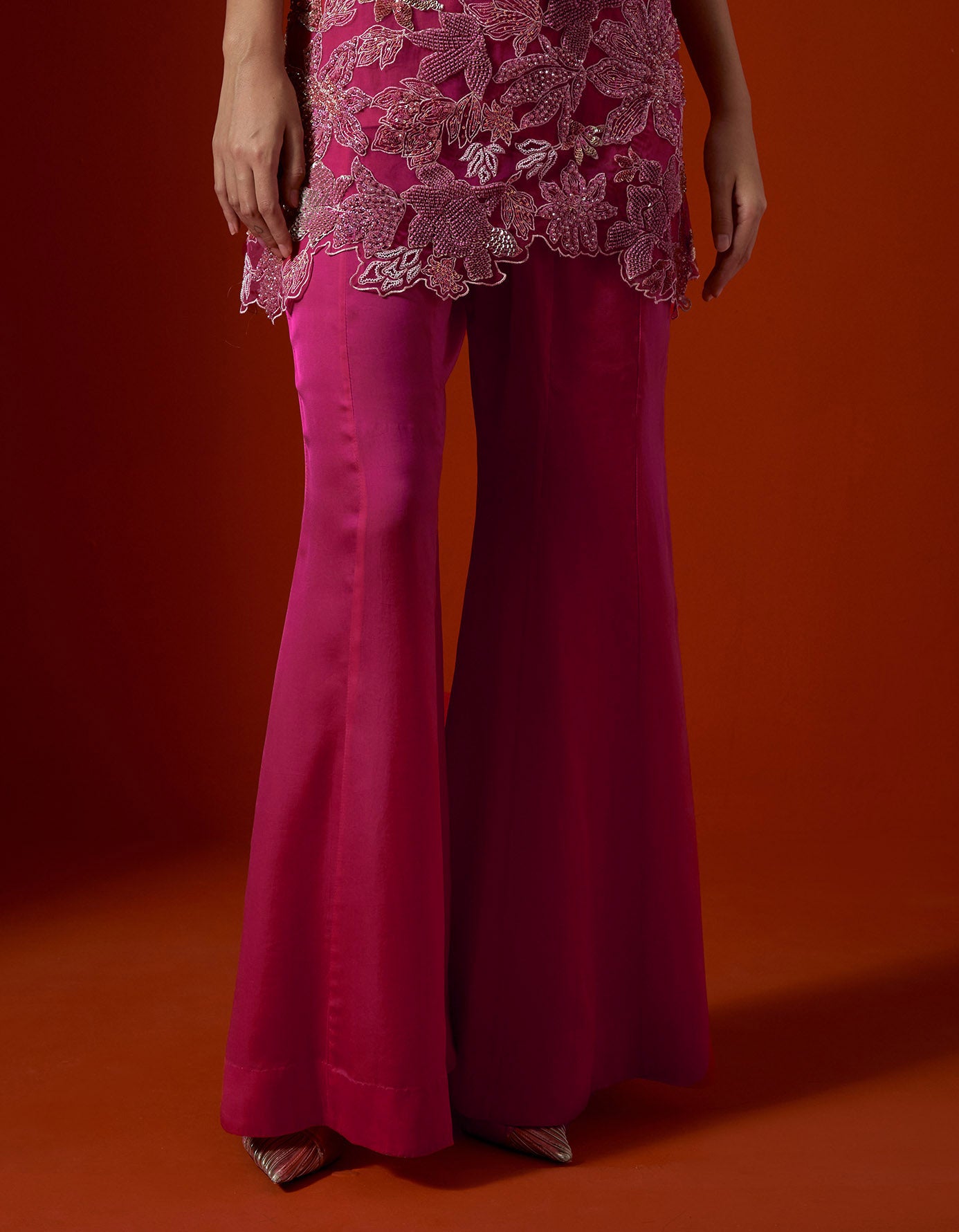 ONT 510 SET - HOT PINK