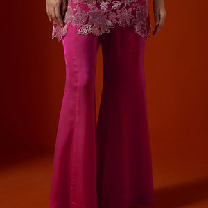 ONT 510 SET - HOT PINK