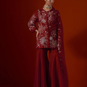 ONT 522 SET - RUBY