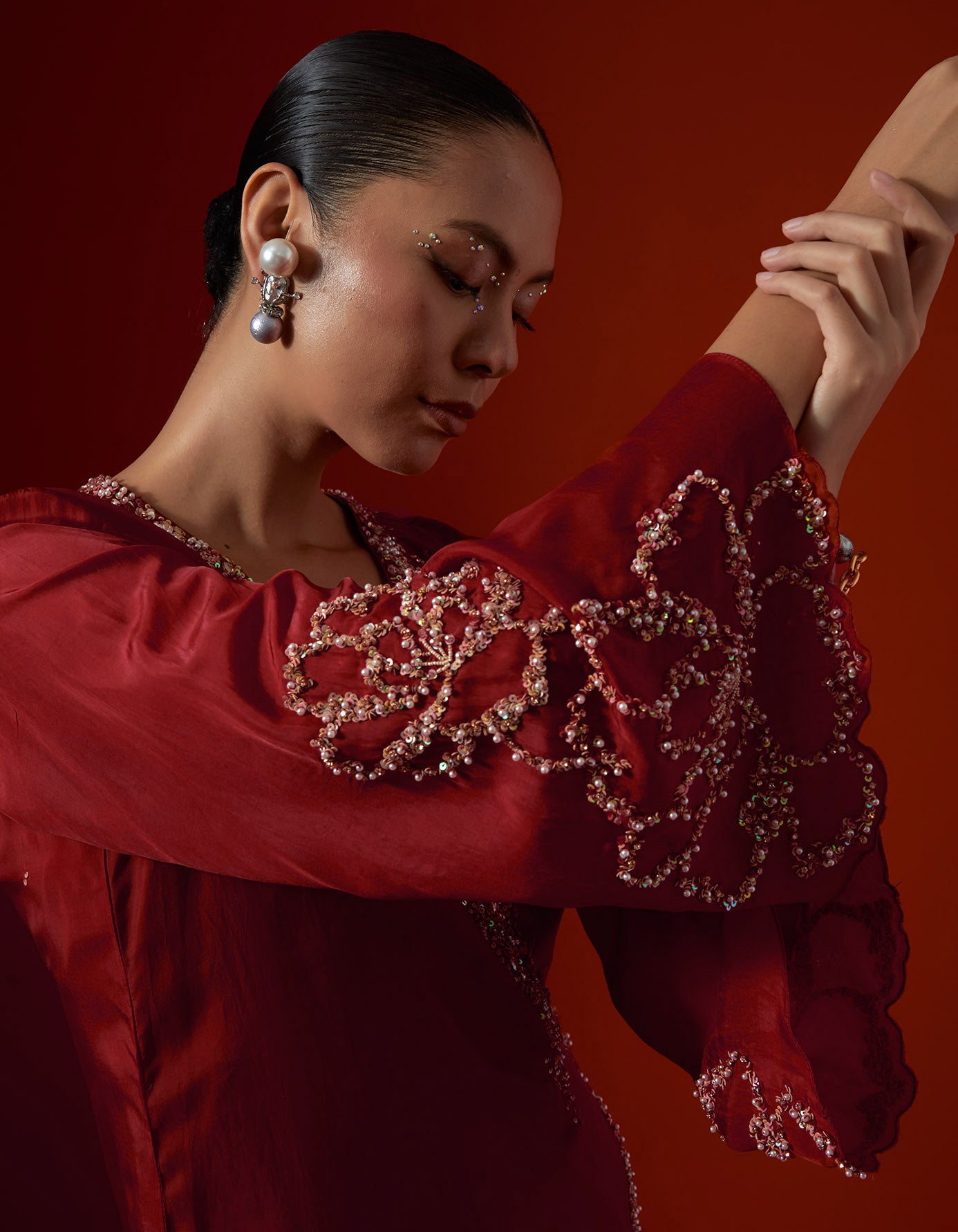 ONT 521 SET - RUBY