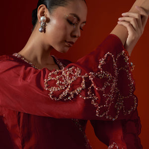 ONT 521 SET - RUBY