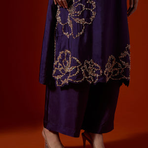 ONT 521 SET - VIOLET