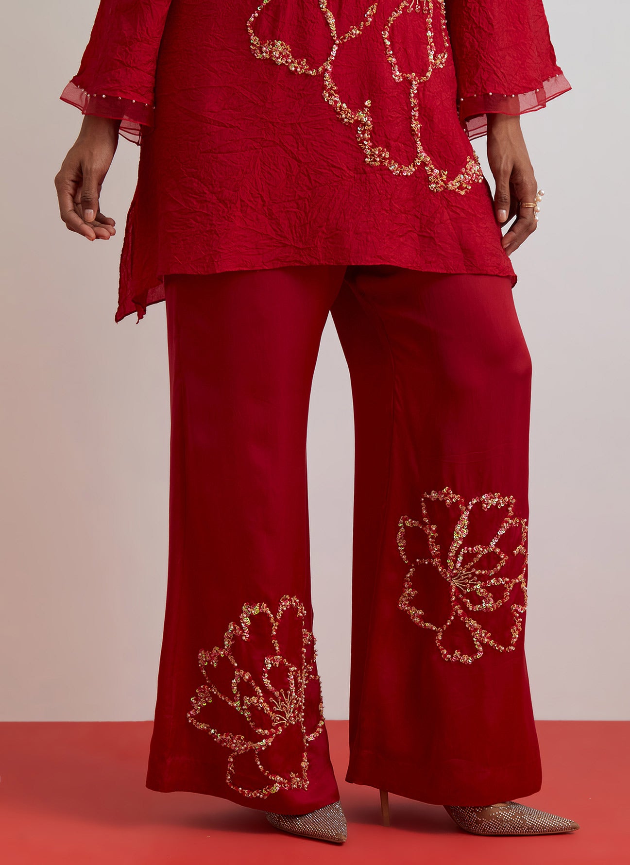 ONT 528 SET - RUBY