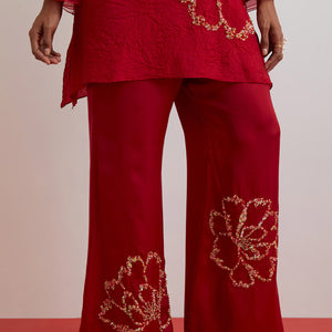 ONT 528 SET - RUBY
