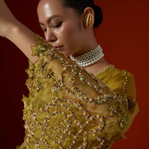 ONT 515 SET - HENNA