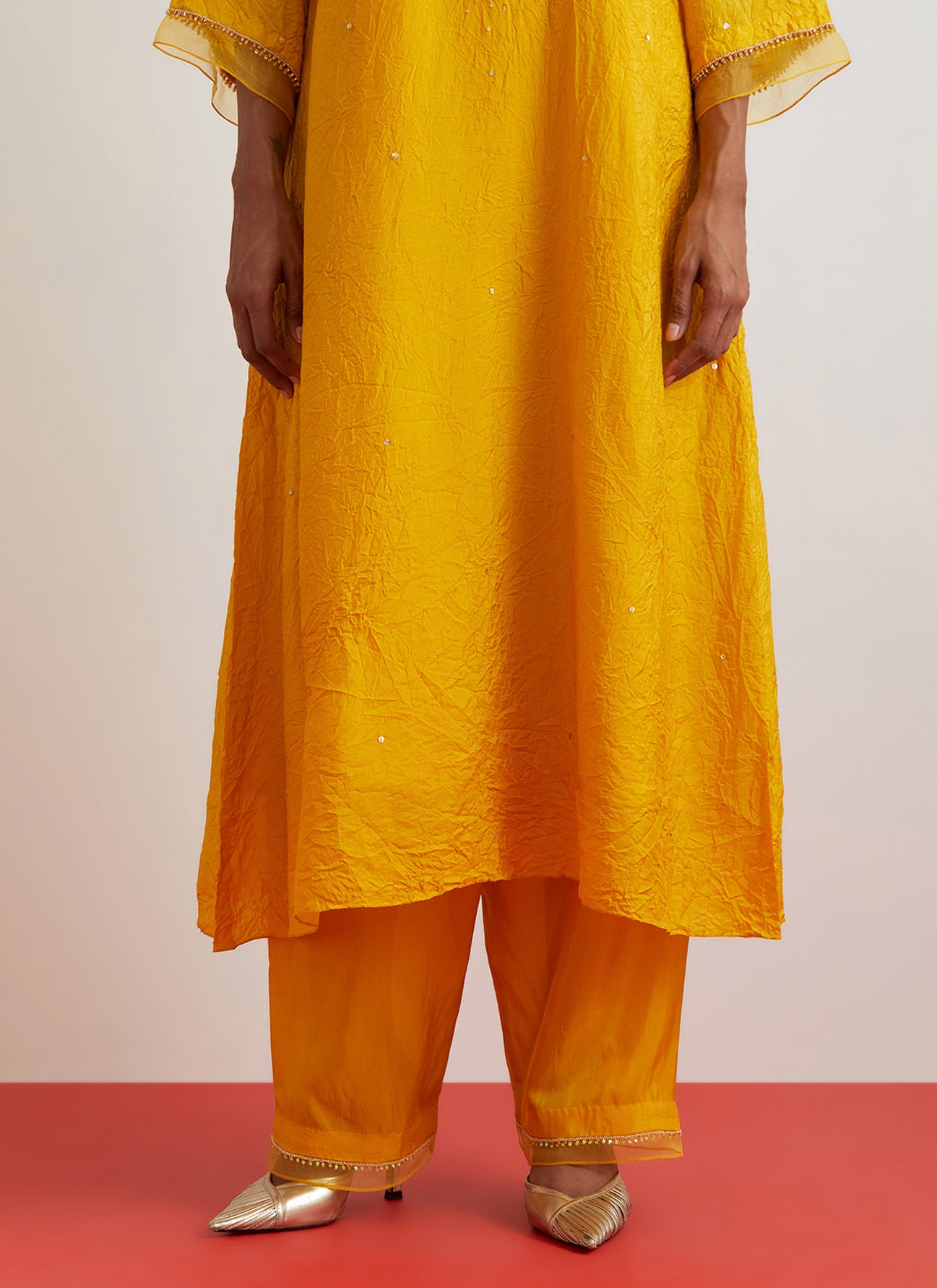 ONT 524 SET - AMBER