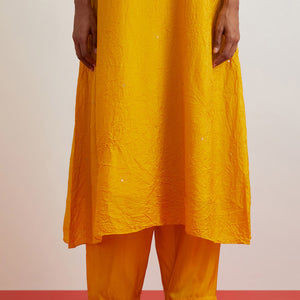 ONT 524 SET - AMBER