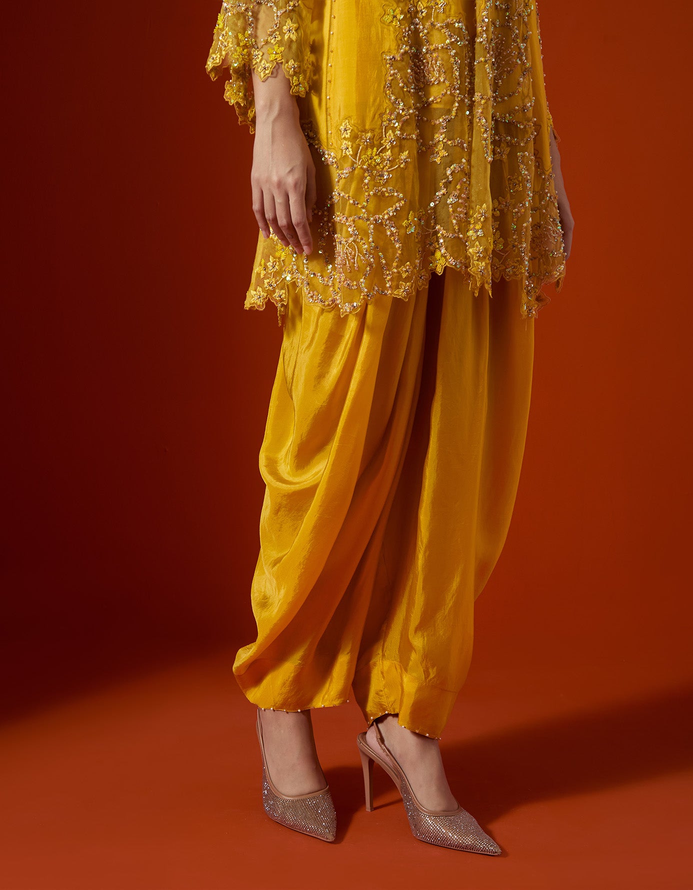 ONT 515 SET - AMBER