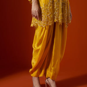 ONT 515 SET - AMBER