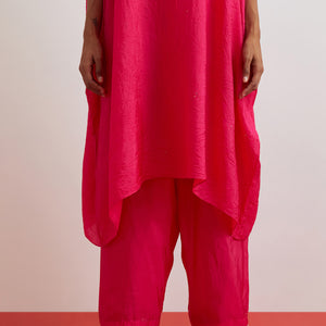 ONT 531 SET - HOT PINK