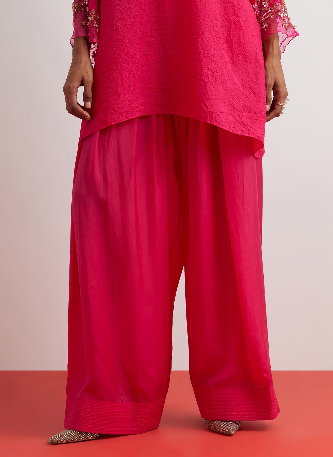 ONT 530 SET - HOT PINK