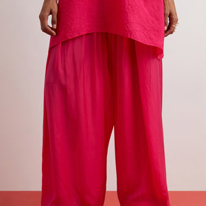 ONT 530 SET - HOT PINK