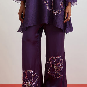 ONT 528 SET - VIOLET