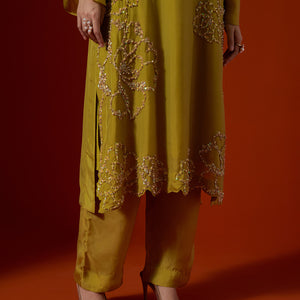 ONT 521 SET - HENNA