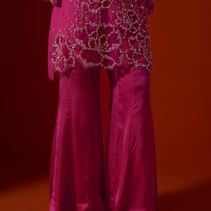ONT 516 SET - HOT PINK