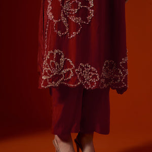 ONT 521 SET - RUBY