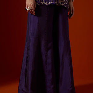 ONT 523 SET - VIOLET