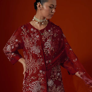 ONT 522 SET - RUBY