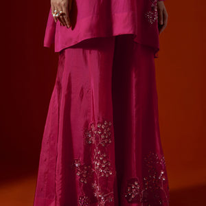 ONT 512A SET - HOT PINK