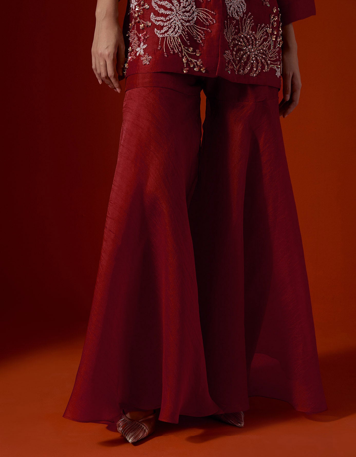 ONT 522 SET - RUBY