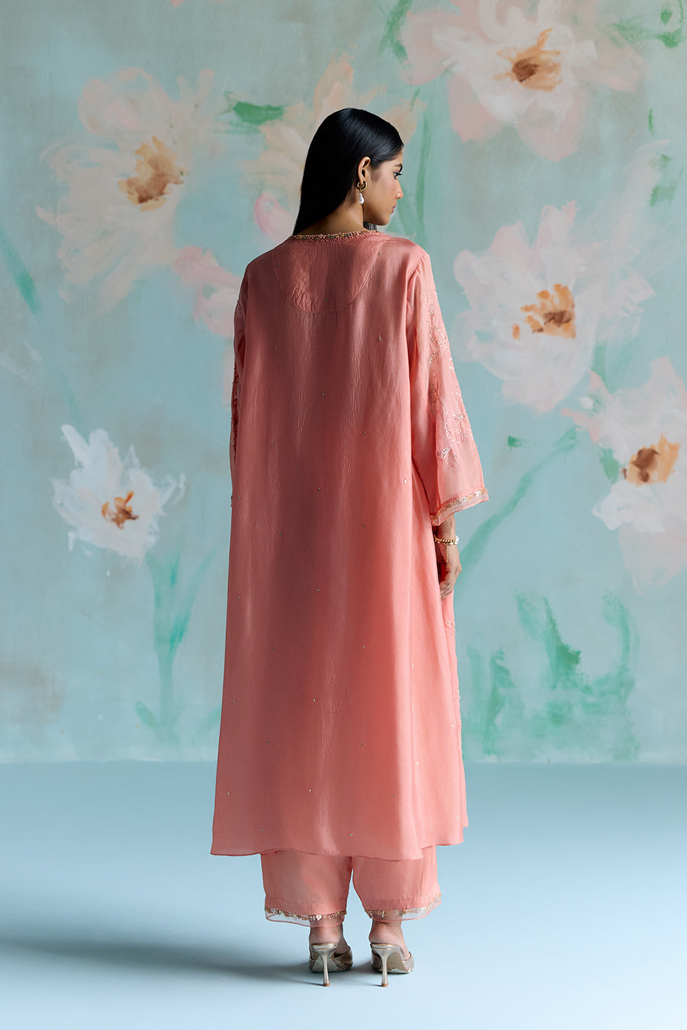 ONT 490 SET - SORBET