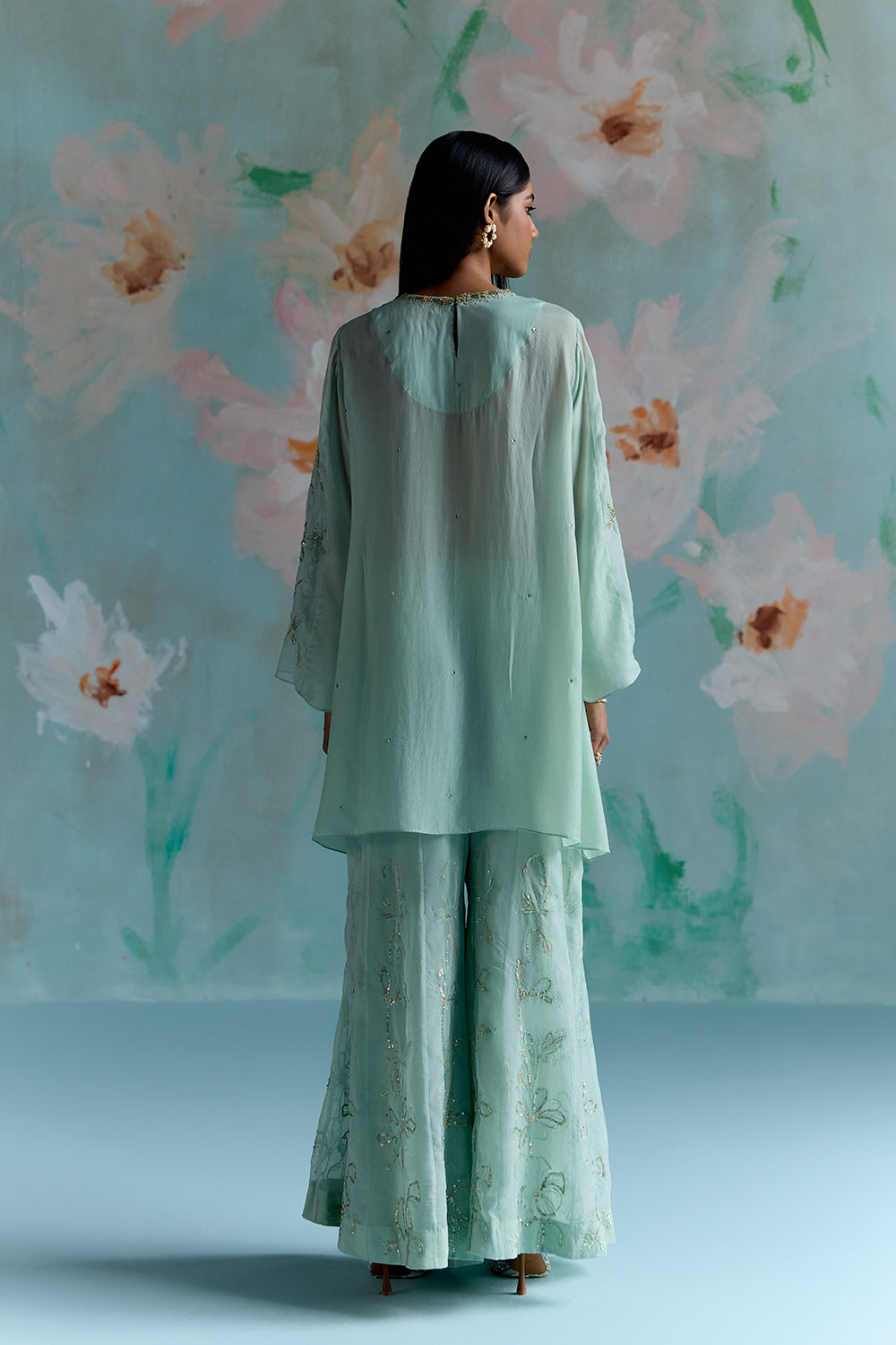 ONT 489 SET - OPAL