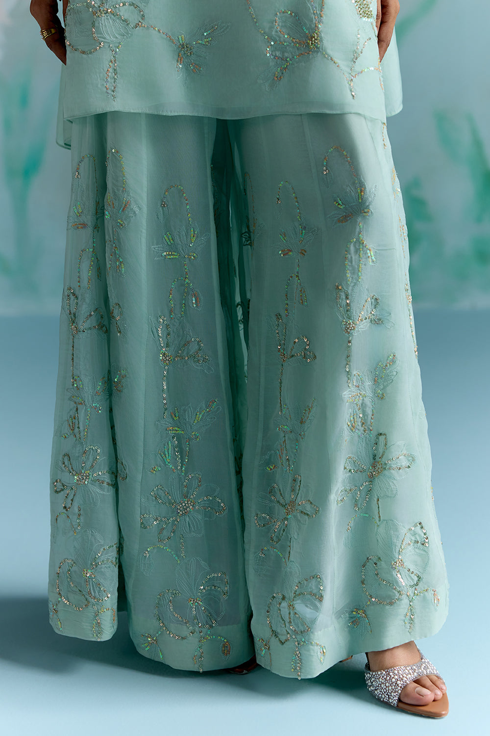 ONT 489 SET - OPAL