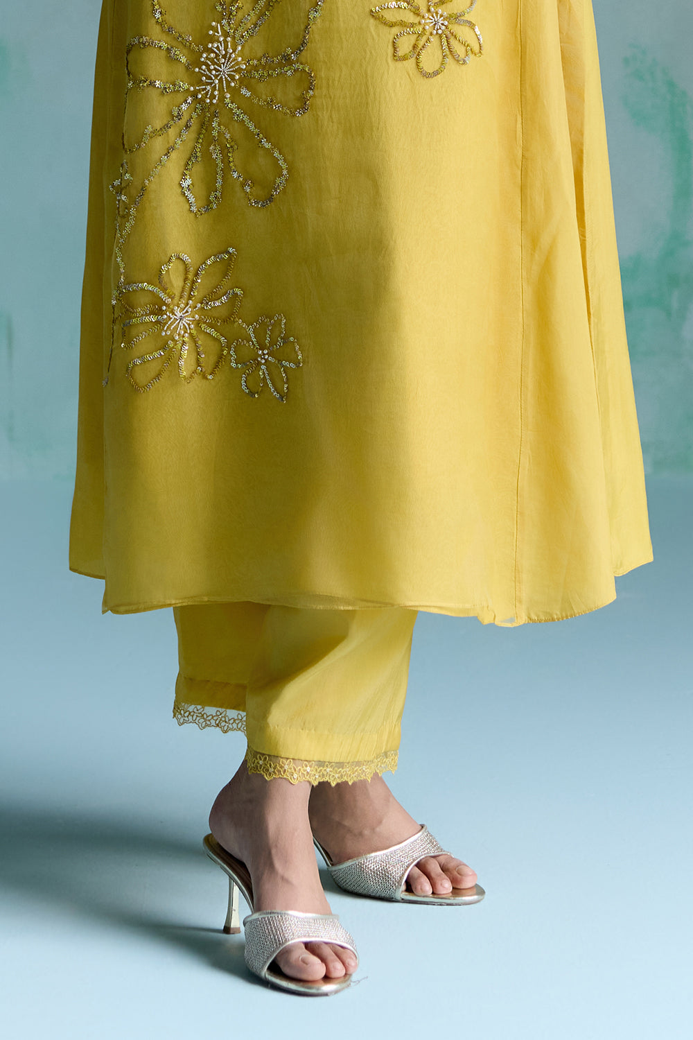 ONT 492 SET - DAFFODIL