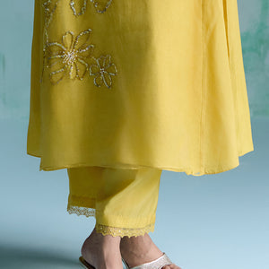 ONT 492 SET - DAFFODIL