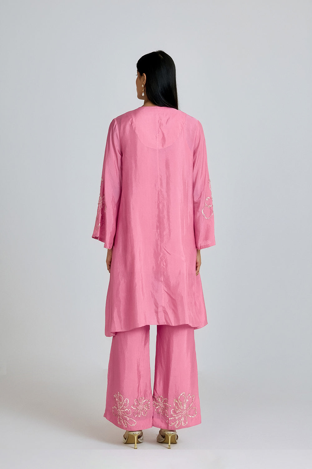 ONT 493 SET - ORCHID