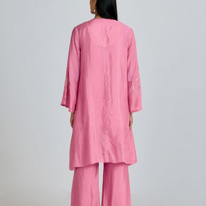 ONT 493 SET - ORCHID