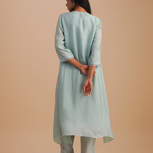 ONT 486 SET - POWDER BLUE