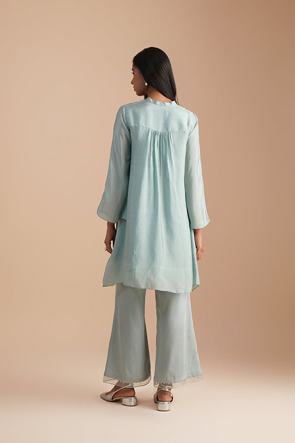 ONT 478 SET - POWDER BLUE