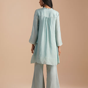 ONT 478 SET - POWDER BLUE